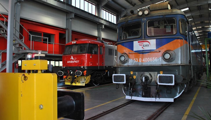 В завода ще работят 130 души с уникални за България машини