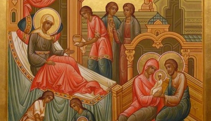 На 25 септември почитаме паметта на велик чудотворец, чиито мощи в продължение на векове до днес са извършили безчет чудеса