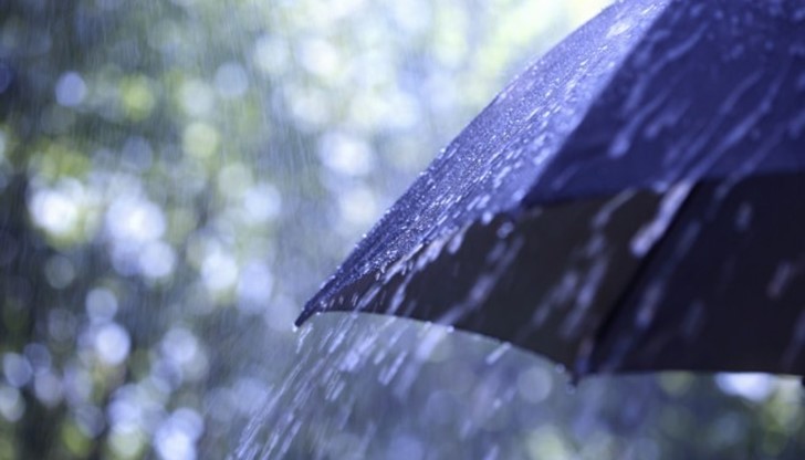 Днес и утре ще бъде топло и по-слънчево, в сряда и четвъртък - по-облачно с кратки превалявания