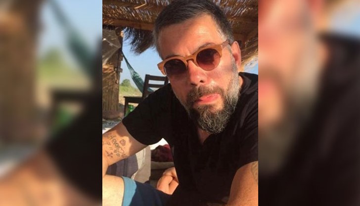 Красимир Марковски-Кучето загина в неделя след като се заби с новия си Харли в кола Красимир Марковски-Кучето загина в неделя след като се заби с новия си Харли в кола