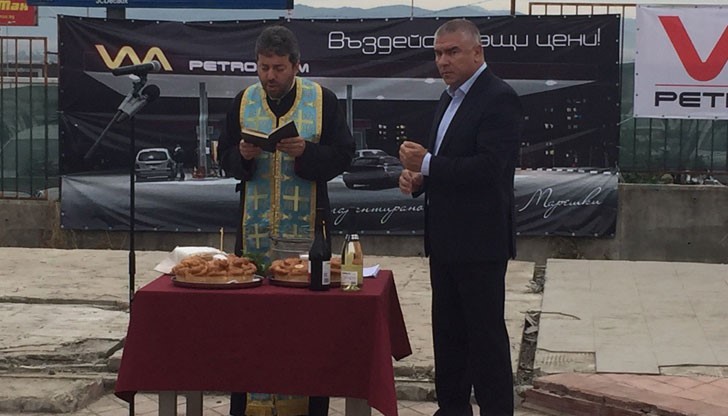 Инициативният комитет "Марешки за Президент" получи от ЦИК регистрацията си под номер 1 за участие в изборите Инициативният комитет "Марешки за Президент" получи от ЦИК регистрацията си под номер 1 за участие в изборите