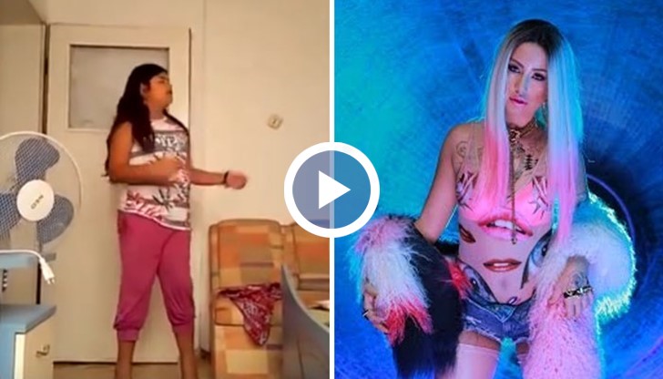 Конкуренцията на Гери - Никол!