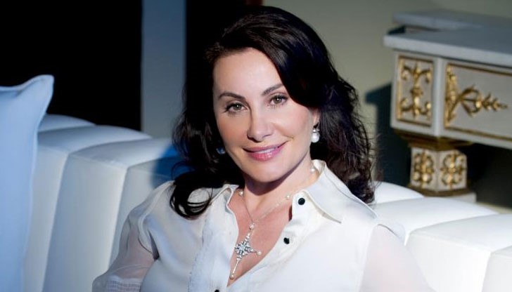 Една от най-богатите българки – Дарина Павлова, продава и втората си къща във Вашингтон