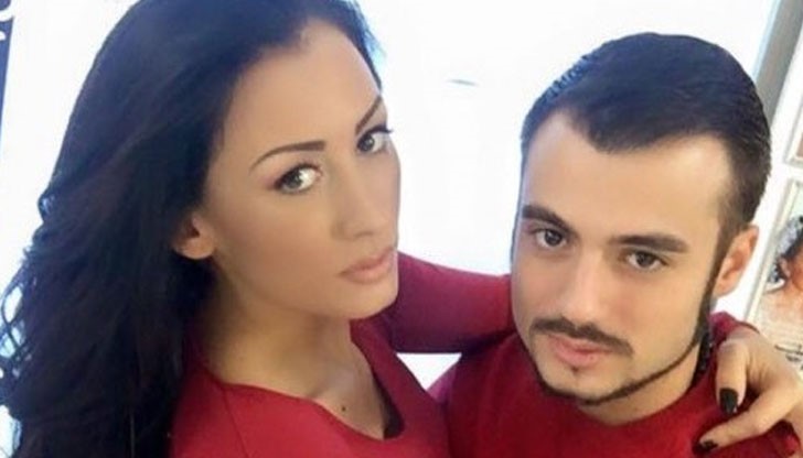 Малкият Канар и Джена очакват рожбата им да се появи на бял свят през март или април 2017-а