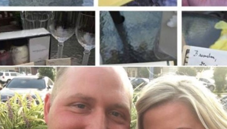 Не отваряйте до първата кавга