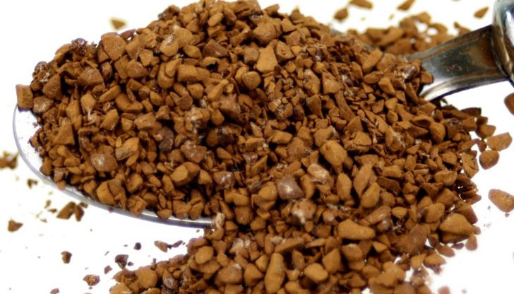 А за да определите какво точно инстантно кафе приемате, използвайте този прост метод