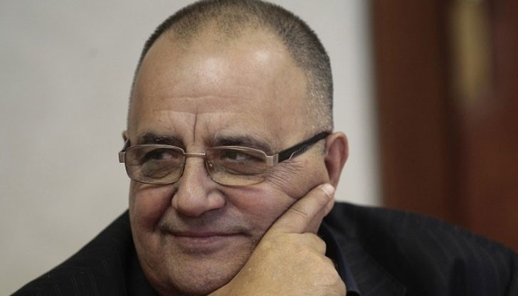 Любим виц на проф. Божидар Димитров Любим виц на проф. Божидар Димитров