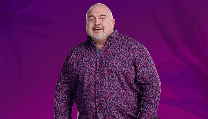 Водещият започна да се подмазва на съквартирантите, но набързо бе скастрен