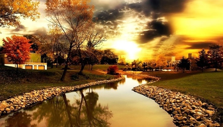 В нощта между 22 и 23 септември трябва да си пожелаем нещо отдавна копняно, нещо ново, различно и мечтано В нощта между 22 и 23 септември трябва да си пожелаем нещо отдавна копняно, нещо ново, различно и мечтано