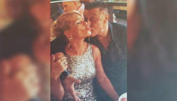 Георги Христов тръшна в земята всички завистници, които подлагаха на съмнения сексуалната му ориентация