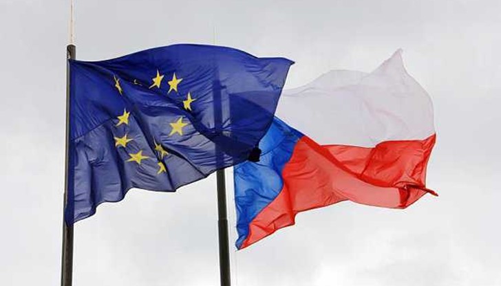 Правителството в Прага е против такъв референдум Правителството в Прага е против такъв референдум