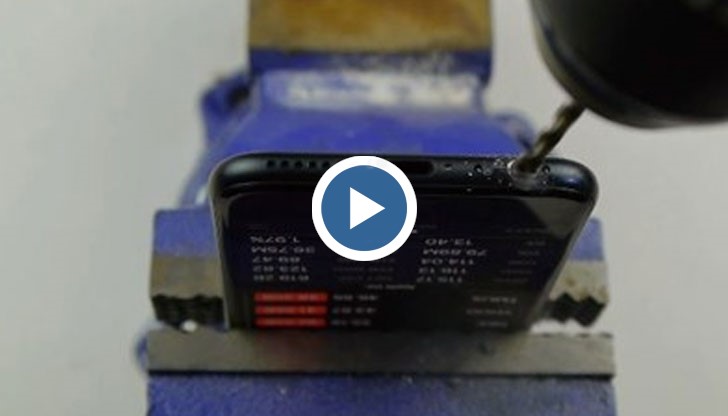 Какво правят собствениците на iPhone 7, когато той няма аудиопорт