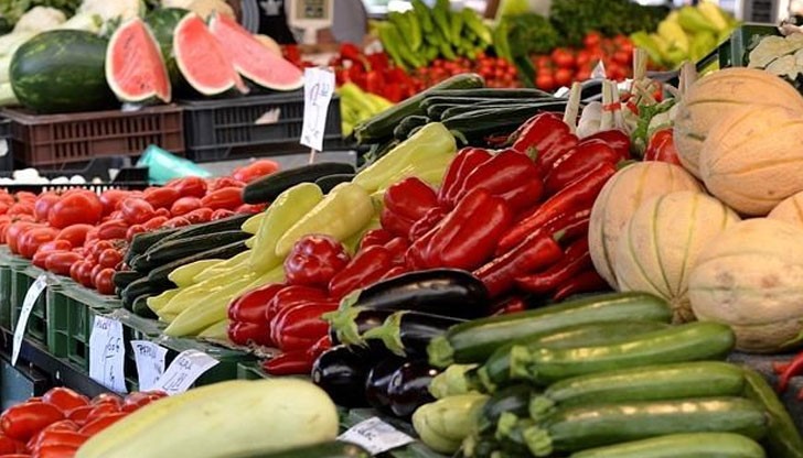 Кампанията е национална и е изцяло в подкрепа на българските производители Кампанията е национална и е изцяло в подкрепа на българските производители