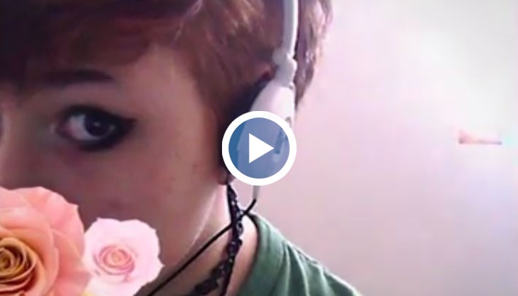 15-годишното момиче излязло от дома си, за да изхвърли боклука