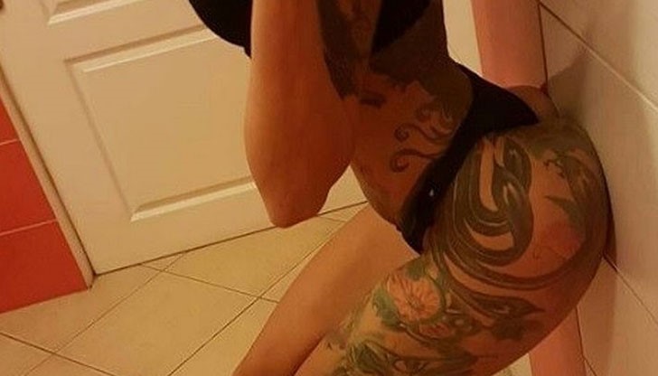 Последните изяви на световния номер 1 в тениса са я вдъхновили Последните изяви на световния номер 1 в тениса са я вдъхновили