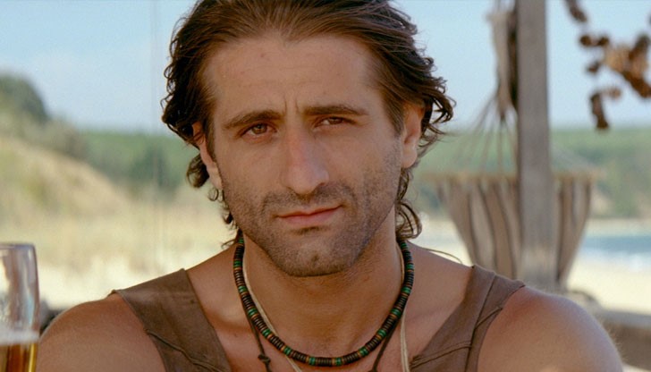 Актьорът преживя истински екшън и попадна в полицията Актьорът преживя истински екшън и попадна в полицията