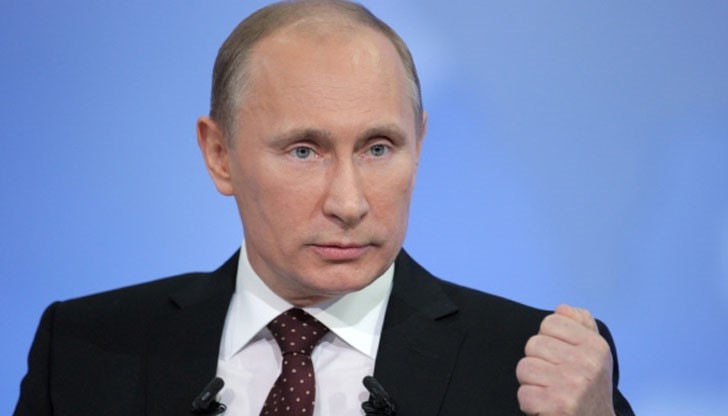 Русия е единствената държава, която комбинира кибервойната с конвенционалната война