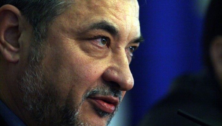 Лидерът на Патриотичния фронт сподели, че не бива да се отнасяме с пренебрежение към охраната на границата!