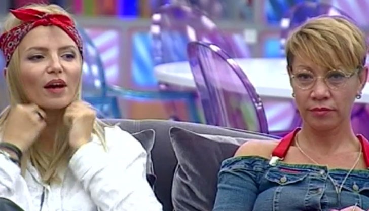 Довечера предстоят и първите номинации в Къщата