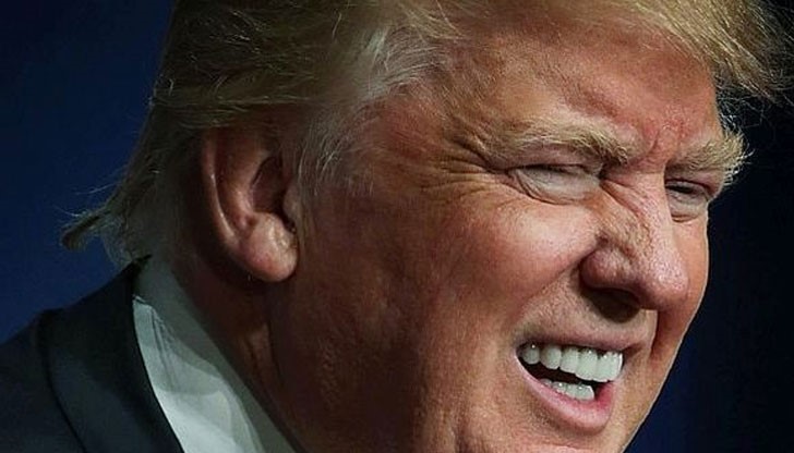 Тръмп е сигурен, че “може да се разбираме” с руския президент Тръмп е сигурен, че “може да се разбираме” с руския президент