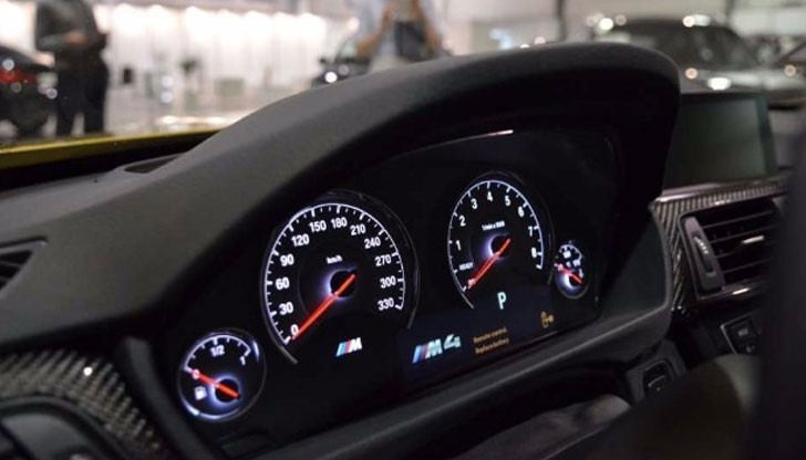 Според председателят на СБА, возилата, които се движат по пътищата са с двойно манипулиран пробег