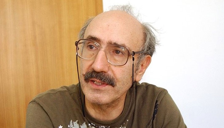 От 1928 г. у нас не е имало земетресение с над 7 магнитуд От 1928 г. у нас не е имало земетресение с над 7 магнитуд