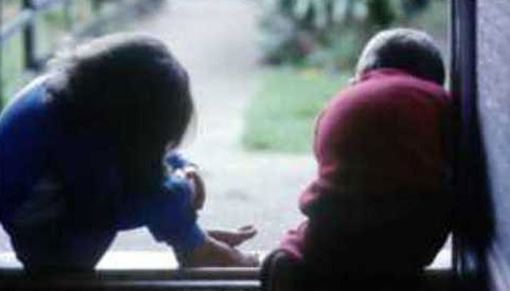 Тя искала по този начин да отмъсти на бащата на децата.../ Снимката е илюстративна/