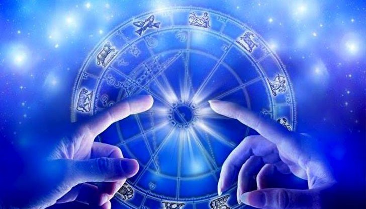 Нещата ще започнат да си идват по местата!