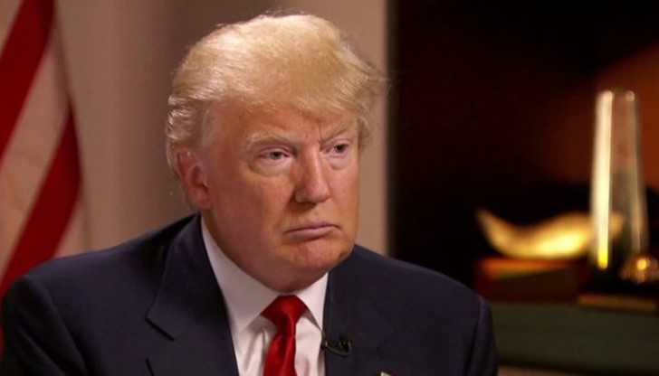 Доналд Тръмп: Америка е "хартиен тигър"