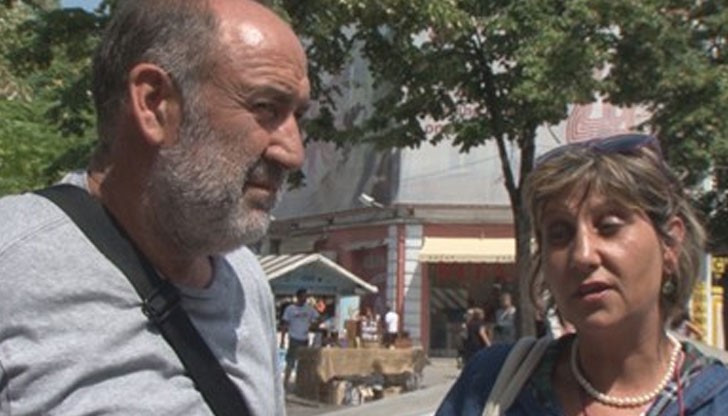 Българка и нейния испански съпруг се оплакаха от двоен скок на сметки и цени, когато търговците чуят, че си говорят на чужд език