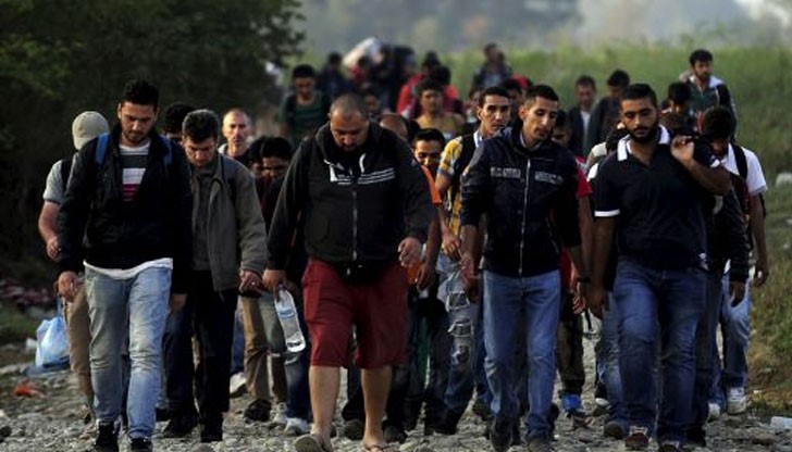 Нямаме информация за подготвян терористичен акт, но извършването му е възможно Нямаме информация за подготвян терористичен акт, но извършването му е възможно