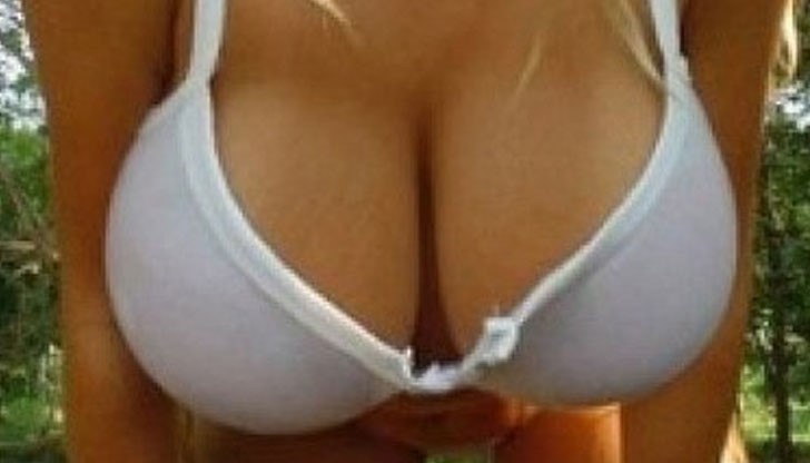 Гневът избива срещу кауза за подкрепа на борещите се с рака на гърдата Гневът избива срещу кауза за подкрепа на борещите се с рака на гърдата