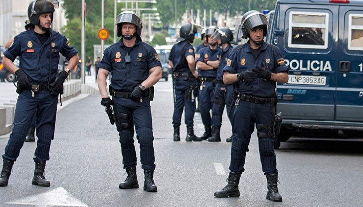 Това е най-голямото иззето количество през тази година