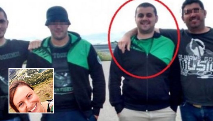 Жената била съборена на земята и ритана в корема Жената била съборена на земята и ритана в корема