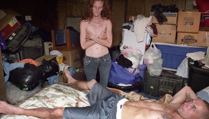 Европа и Америка изглеждат перфектни, а животът там - истински рай, но в действителност не винаги е така... Европа и Америка изглеждат перфектни, а животът там - истински рай, но в действителност не винаги е така...