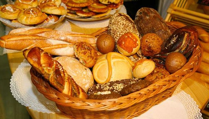 Наричат вкуса „нишестен" Наричат вкуса „нишестен"