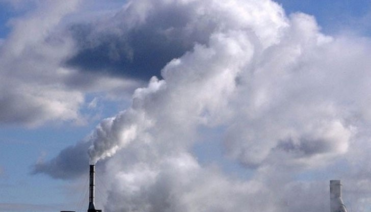 В работна група ще бъдат включени представители на институции с възможности за установяване на източника на замърсяване