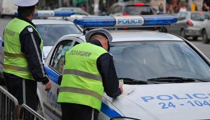 МВР - Русе отбелязва Първият европейски ден без загинали на пътя МВР - Русе отбелязва Първият европейски ден без загинали на пътя