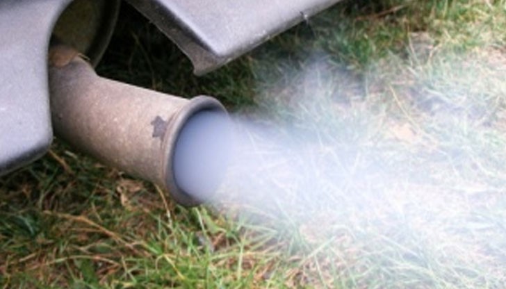 Количеството газове, което се отделя от ежедневните дейности, се нарича  въглероден отпечатък