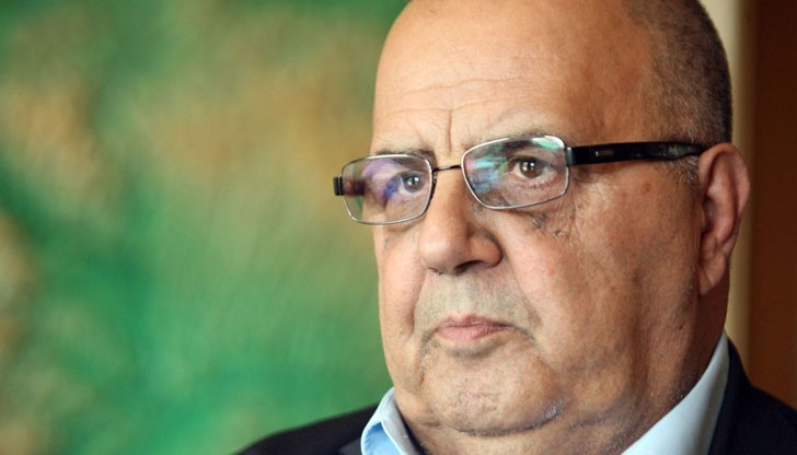 Не поканили посланика и той се обидил Не поканили посланика и той се обидил