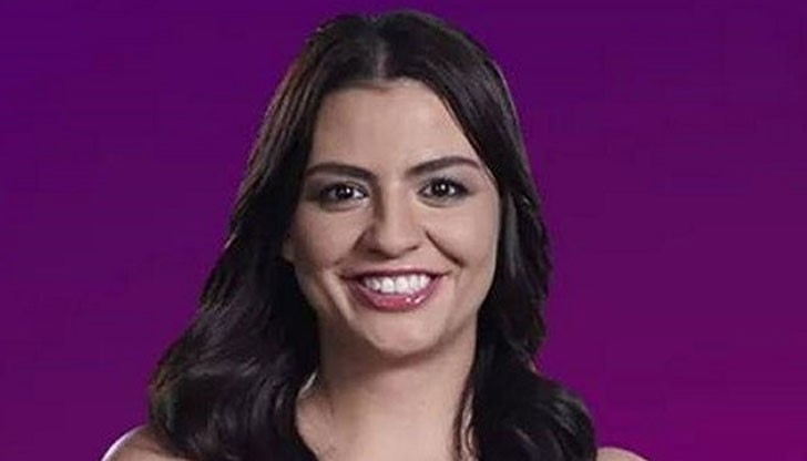 На лъжата краката са къси, а тези на Деси Цонева - двойно!