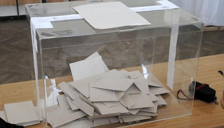 15 инициативни комитета, 11 партии и 5 коалиции са се регистрирали за участие в президентските избори