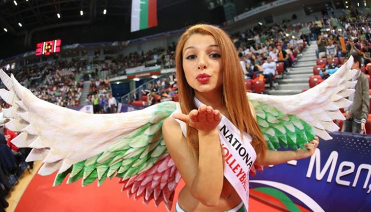 „Мис Национален отбор“ ще се проведе на 20 ноември в зала „Булстрад Арена“ в Русе „Мис Национален отбор“ ще се проведе на 20 ноември в зала „Булстрад Арена“ в Русе