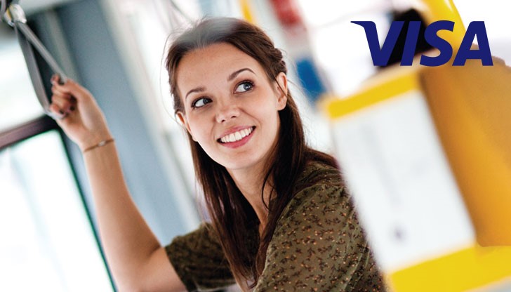 Град Русе въведе електронна система за таксуване на пътниците Град Русе въведе електронна система за таксуване на пътниците