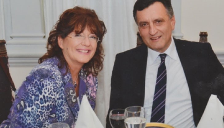 Доктор Надежда Басара даде ексклузивно интервю Доктор Надежда Басара даде ексклузивно интервю