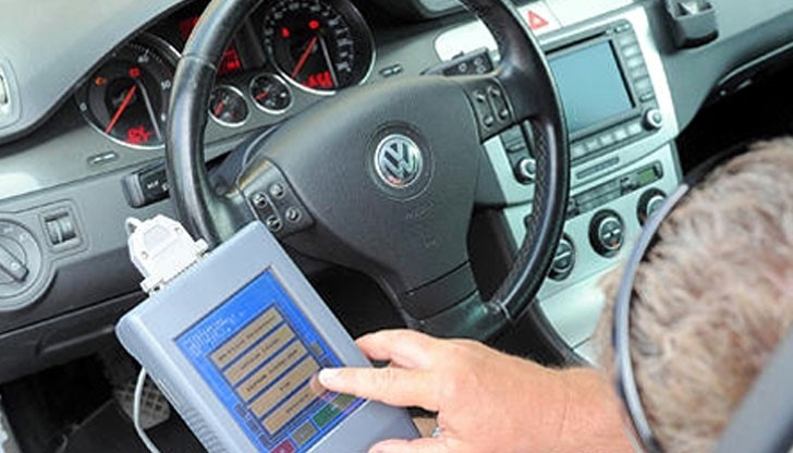 Стартира подписка, подкрепяща криминализирането на километражи Стартира подписка, подкрепяща криминализирането на километражи