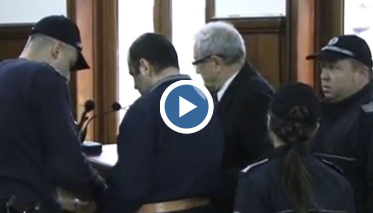 Започва делото по скандално нашумелия случай в Пазарджик, при който 70-годишен мъж беше прегазен от джип "Хамър"