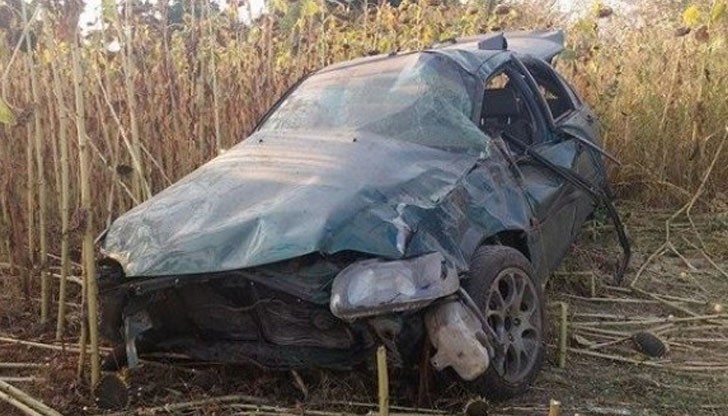 22-годишният младеж е в кома