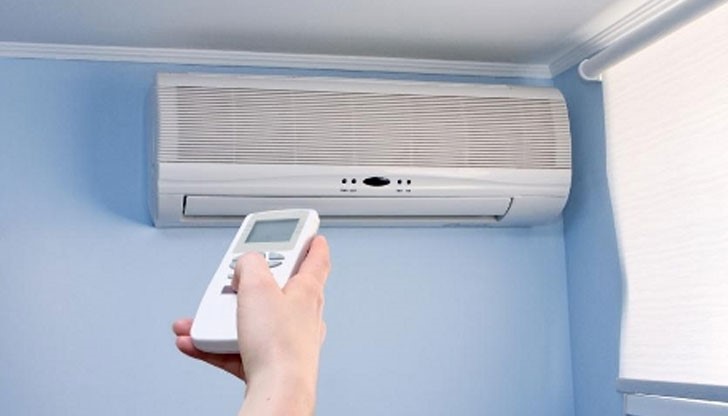 Изследването на американските учени предполага, че климатиците могат да "помогнат" при "събиране" на излишните килограми