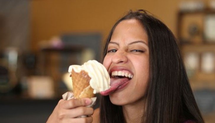 Тази магьосница е свободна, а фантазията си е ваша